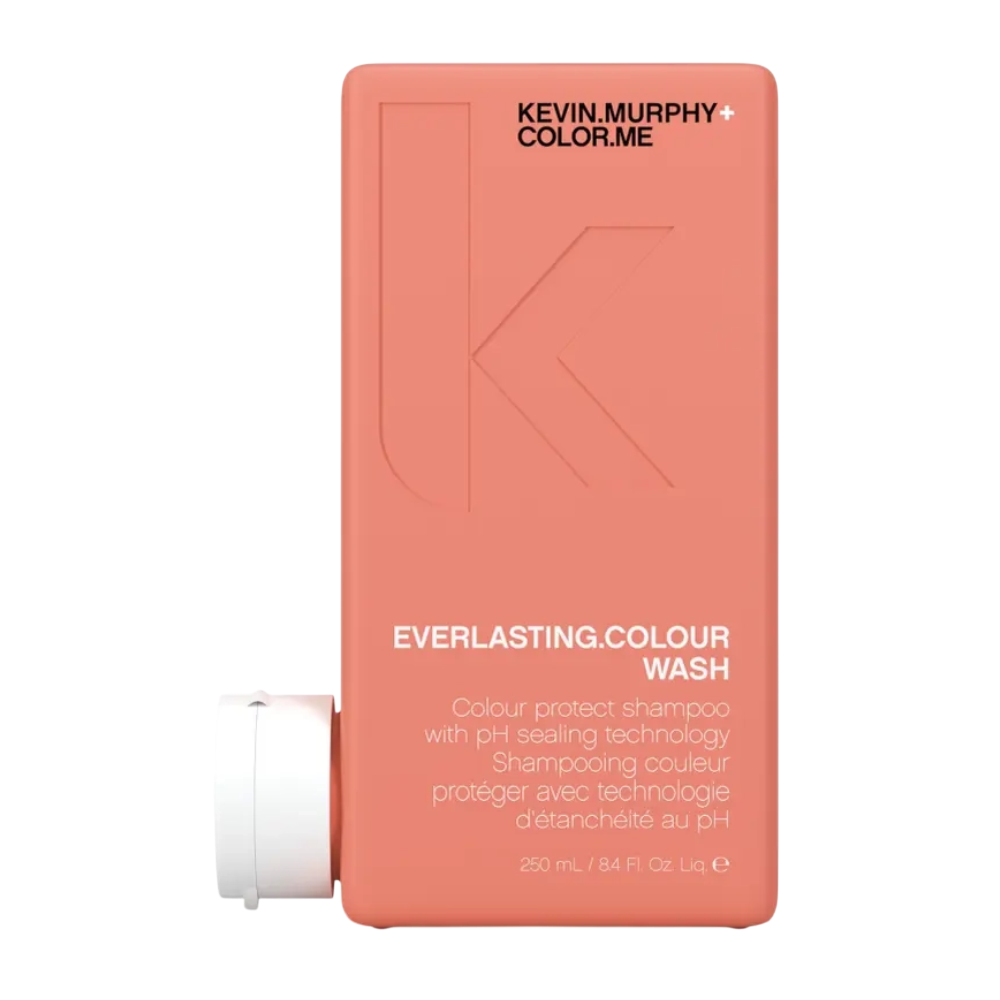 KEVIN.MURPHY Everlasting.Colour Wash 250ml - Шампунь для захисту кольору та відновлення волося